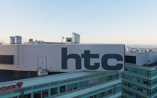 Premises – HTC Helsinki