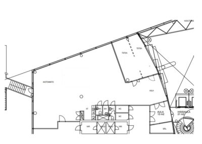 VUOKRATAAN TOIMISTOTILA – 250m2